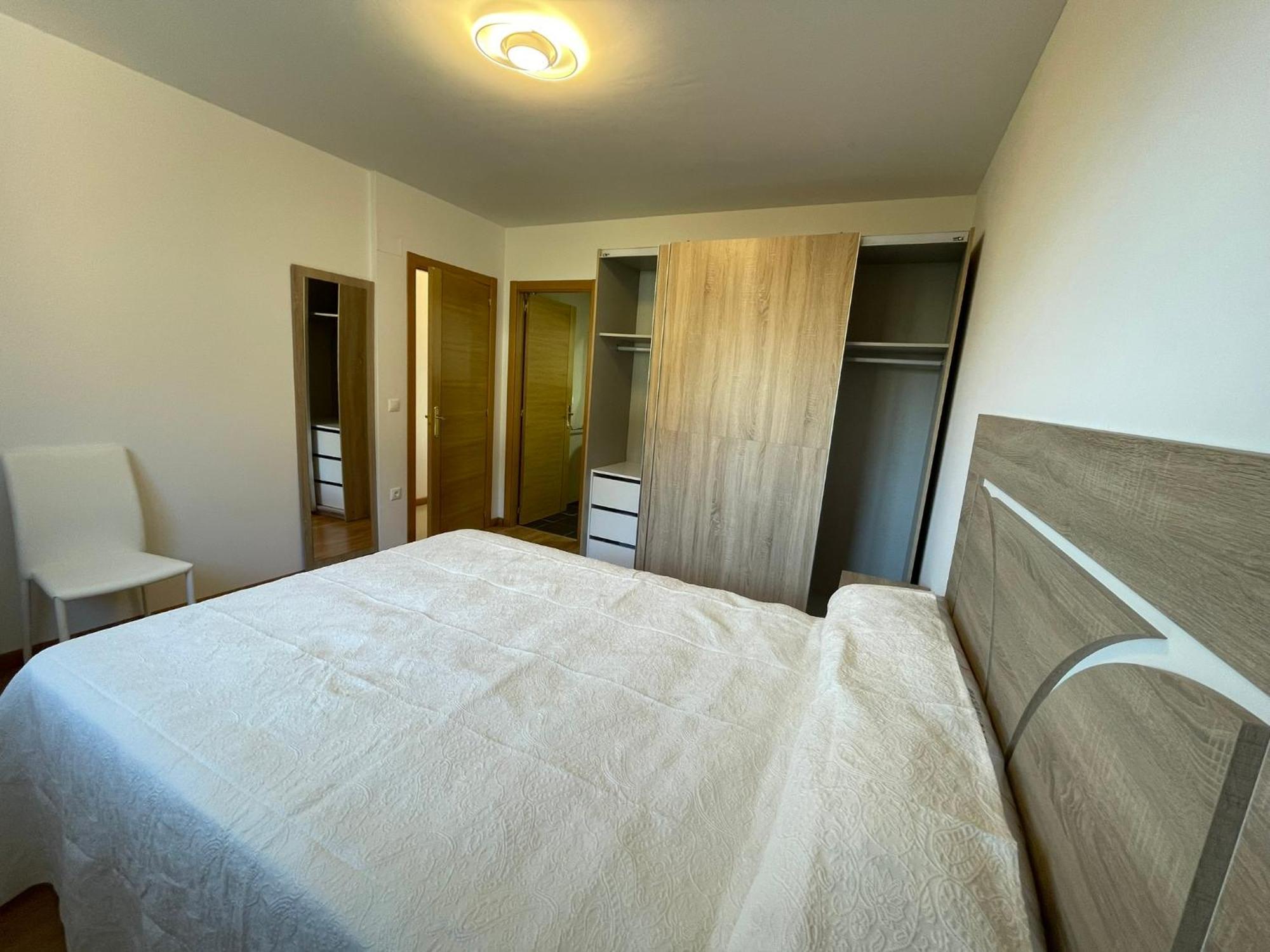 Apartamento Nuevo En Burela - A Marina, Galicia Exterior foto